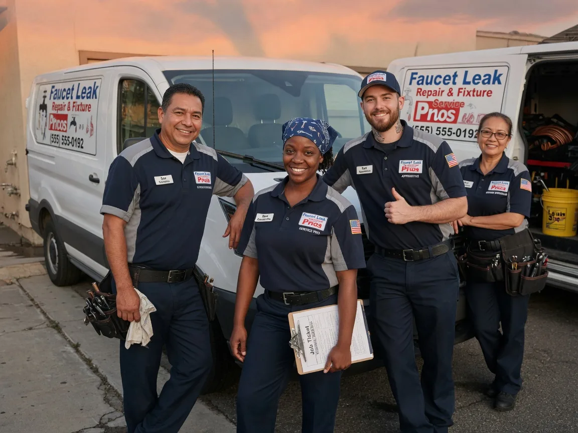 Faucet Repair company in Virginia City, NV