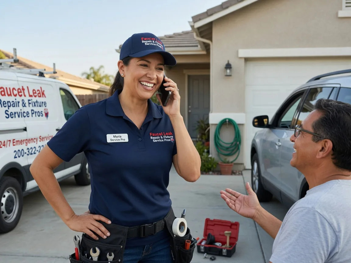 Faucet Repair Virginia City, NV FAQs